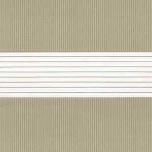 зебра СТАНДАРТ 2406 бежевый 280см